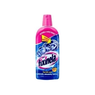 Fixinela Perfekt koupelna 500 ml