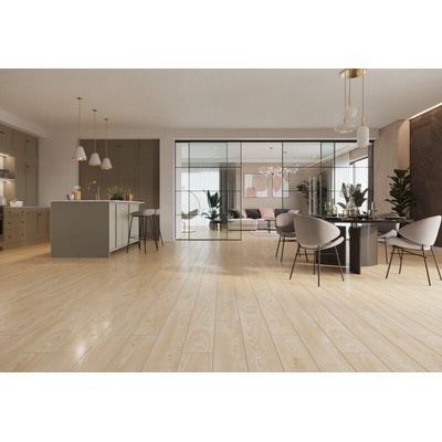 CLASSEN Ламиниран паркет Дъб Мурен ac5/33 8мм (56604)