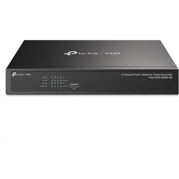 TP-LINK NVR1008H-8P
