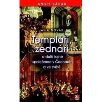 Templáři, zednáři