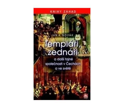Templáři, zednáři