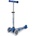 Micro Mini Deluxe Galaxy Glitter LED (MMD219)