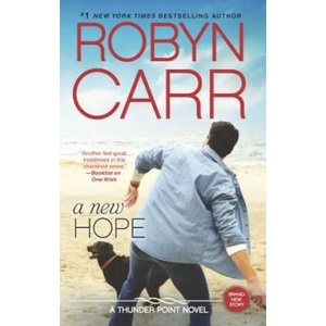 New Hope | Robyn Carr (ISBN: 9780778317876)