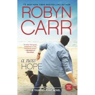 New Hope | Robyn Carr