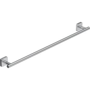 Kludi Vela S - Държач за кърпи, дължина 65 см, хром 2597905 (2597905)