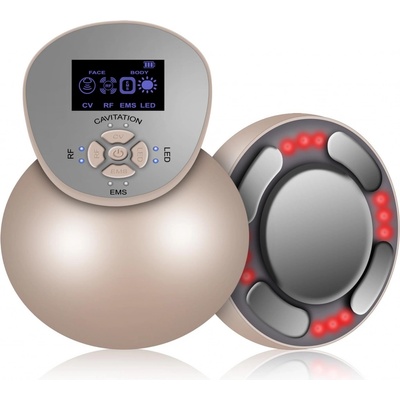 Beauty Relax Celluform Optimal