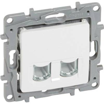 Legrand NILOÉ 66C5UB2