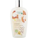 Bohemia Herbs šampón na vlasy Med a Kozie mlieko 250 ml