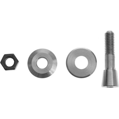 GForce Unašeč vrtule kleštinový M5 hřídel pr. 3.2 mm