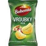 Bohemia Interactive Пица Бохемия с миди 120 г