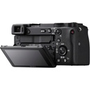 Цифрови фотоапарати Sony A6600 (ILCE-6600) + 18-135mm OSS