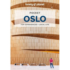 Lonely Planet Pocket Oslo 2 | Lonely Planet, Gemma Graham (ISBN: 9781787017481)