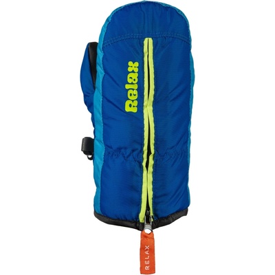 Megi Размер на ръкавиците: 2-3 / Цвят: розов