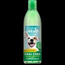 Starostlivosť o psí chrup Tropiclean Oral Care Water Additive 470ml