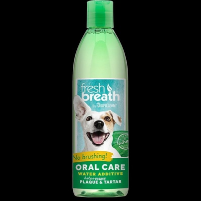 Tropiclean Oral Care Water Additive 470 ml