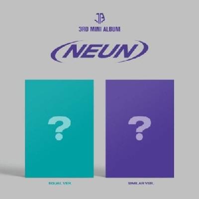 Daniel Shopping s. r. o Just B: Neun - CD (046371)