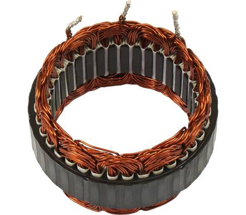 Stator, generátor AS-PL AS3028