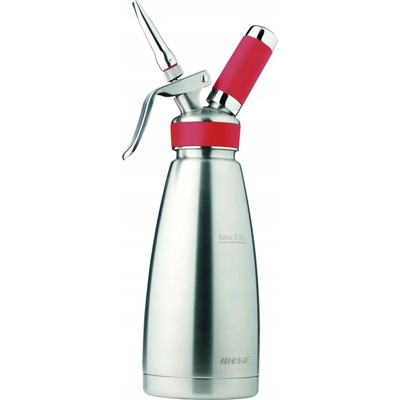 Mosa Šlehačkovač nerez 500 ml, dvoustěnný