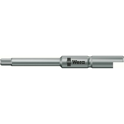 Wera Hex-Plus 2,0 x 44 mm 05135269001