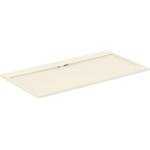 Ideal Standard i. life Ultra Flat S правоъгълно душ корито пясъчно 170x80 см (T5238FT)