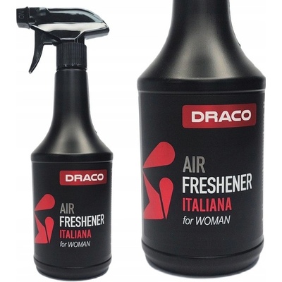 Draco Black Cat 750 ml