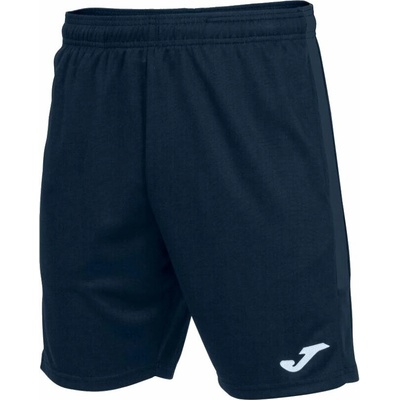 Joma pánské sportovní kraťasy s kapsami Eco tm.modrá/sv.modrá