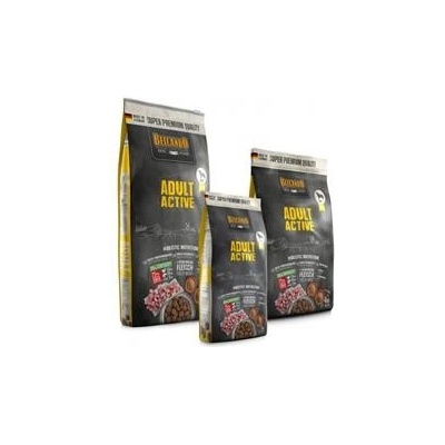 Belcando Adult Active 2 x 22,5 kg
