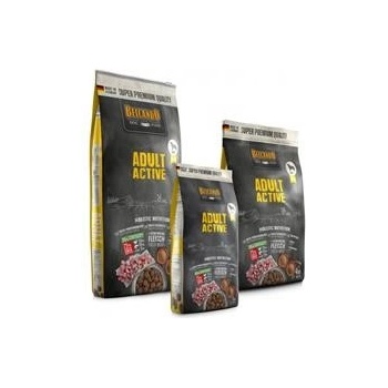 Belcando Adult Active 2 x 12,5 kg