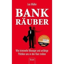 Bank-Räuber