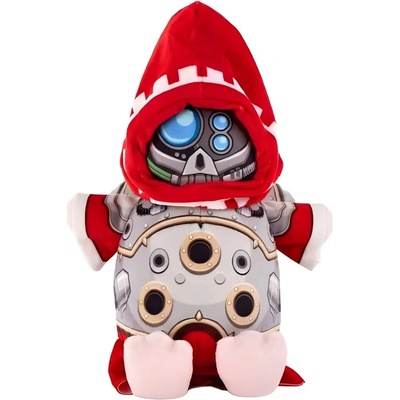 Tomy Plyšák Warhammer 40000 - Tech-Priest Manipulus