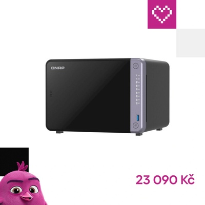 QNAP TS-632X-4G