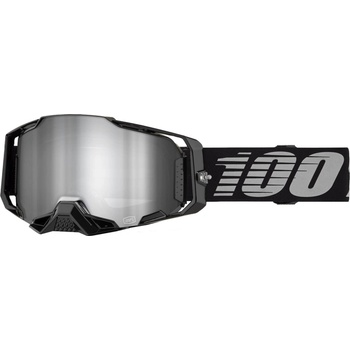 100% Armega BLACK