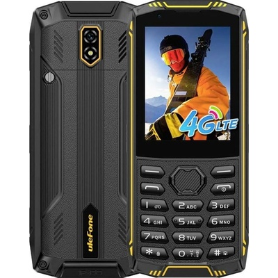 Ulefone Armor Mini 5