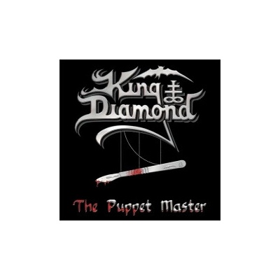 King Diamond - Puppet Master / Vinyl / 2 LP