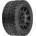 Pro-Line колело 5.7", гума Menácia HP, джанта Raid H24 (2)