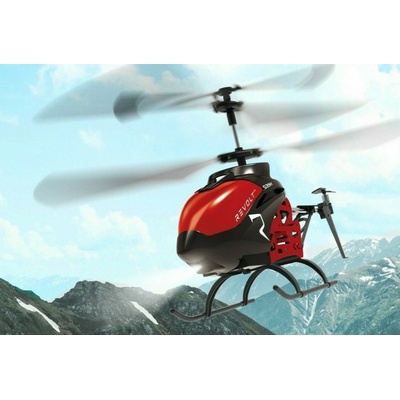 RC vrtulník SYMA S39H
