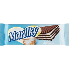 Marila Marilky Black Mléčné 33 g