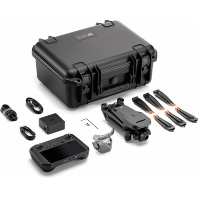 DJI SPEC Mavic 3 Thermal Advanced (EU C1) SP (DJIM0242EAC)