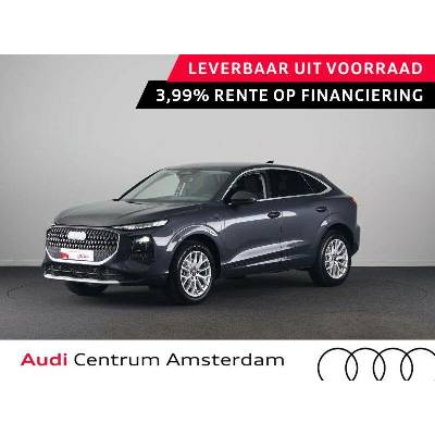 Audi Q3 Sportback Advanced 200 kW