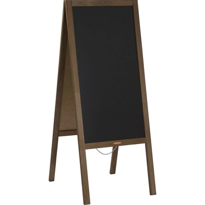 Probal 9991B51 reklamní áčko s křídovou tabulí SLIM 118 x 47 cm