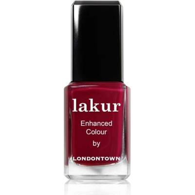 Londontown Lakur Dragon Fruit lak na nechty 12 ml