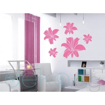 Image 1 of Екзотични цветя (3105)