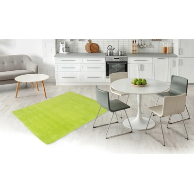 AYYILDIZ TEPPICHE Spring GREEN Zelená