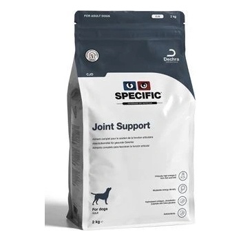 Specific CJD Joint Support, 4 kg