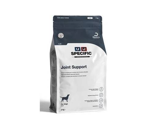 Specific CJD Joint Support 4 kg
