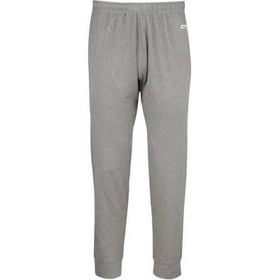 CCM Loose Fit Pant SR šedé