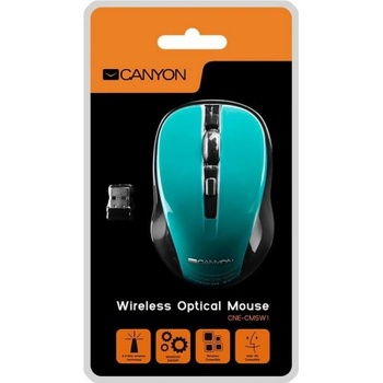 Canyon CNE-CMSW1GR