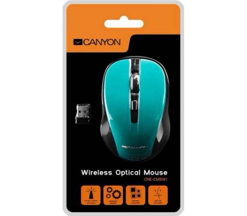 Canyon CNE-CMSW1GR