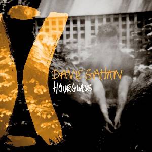 Sony Music Gahan Dave: Hourglass - CD (045775)