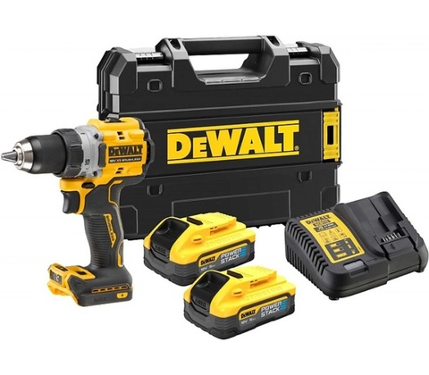 DeWalt DCD800H2T